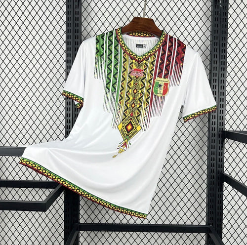 Maillot Mali domicile 26/27