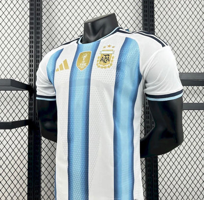 Maillot argentine 26/27