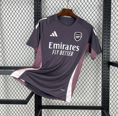 Maillot arsenal entraînement 25/26