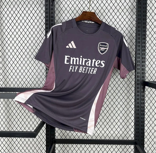 Maillot arsenal entraînement 25/26