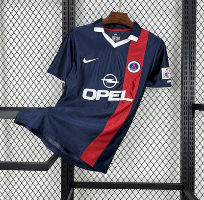 Maillot rétro PSG
