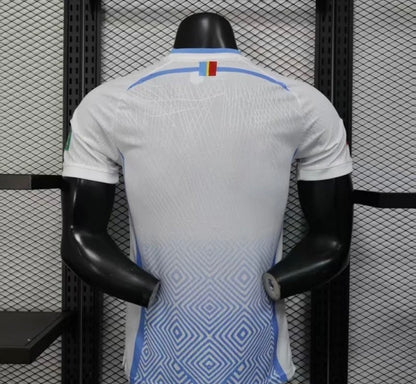 Maillot Congo coupe du monde 26/27