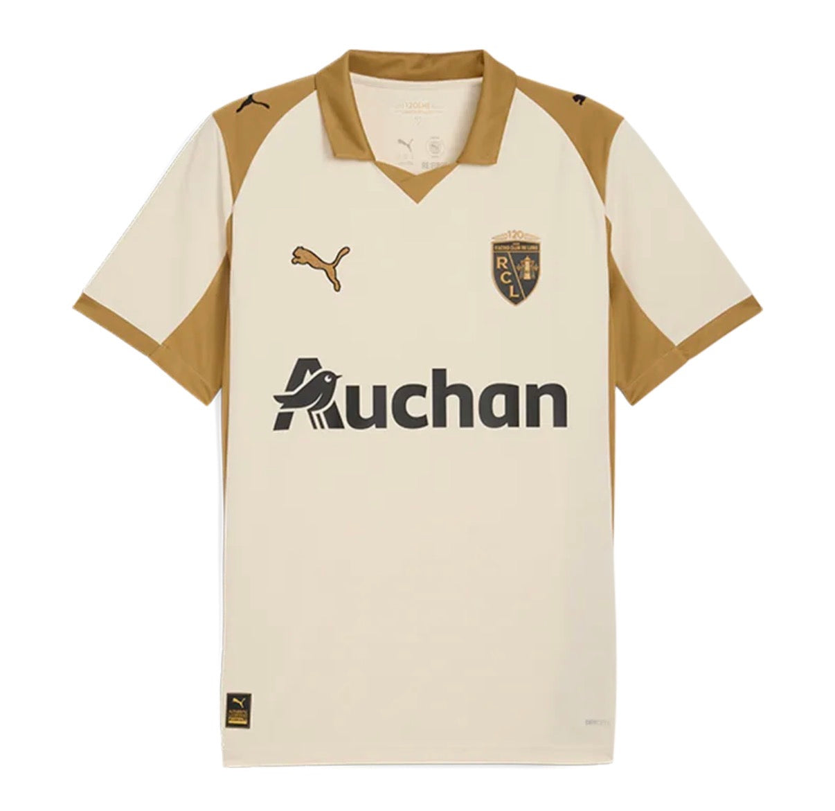 Maillot Lens 25/26