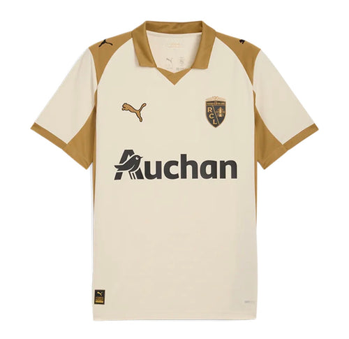 Maillot Lens 25/26