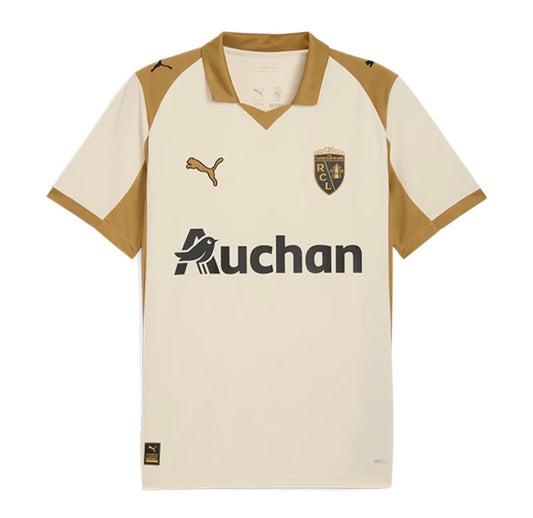 Maillot Lens 25/26