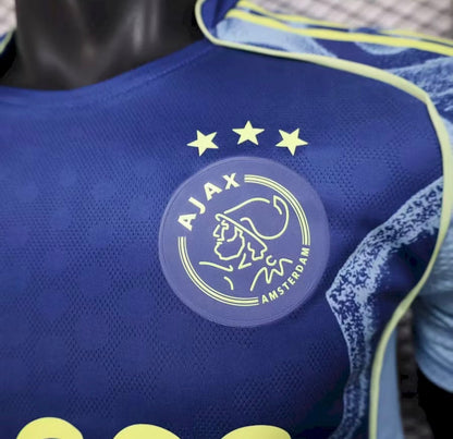 Maillot Ajax extérieur 25/26