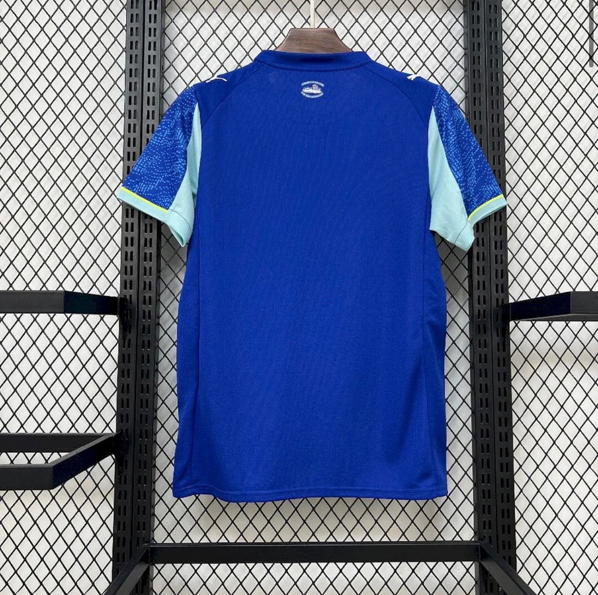 Troisième maillot de l’Olympique de Marseille 25/26