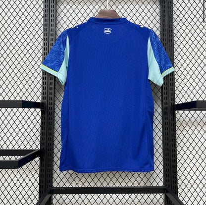 Troisième maillot de l’Olympique de Marseille 25/26