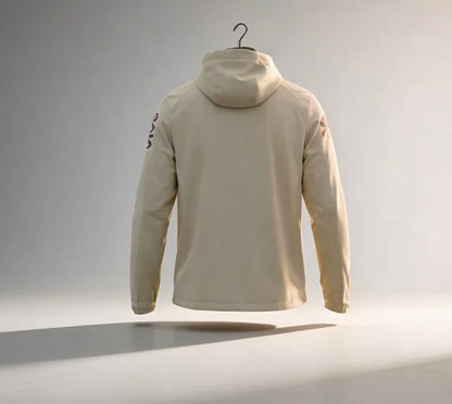 Veste Brésil beige