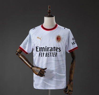 Maillot AC Milan extérieur 26/27