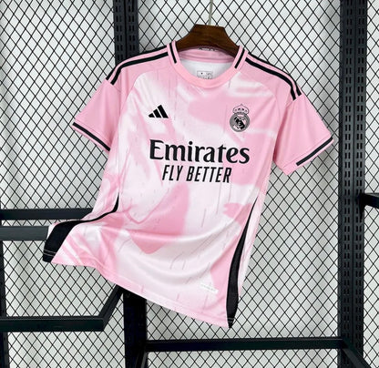 Maillot Real concept 24/25