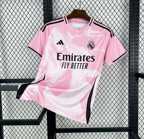 Maillot Real concept 24/25