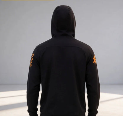 Veste Brésil noir