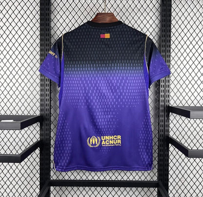 Maillot Barcelone extérieur 26/27