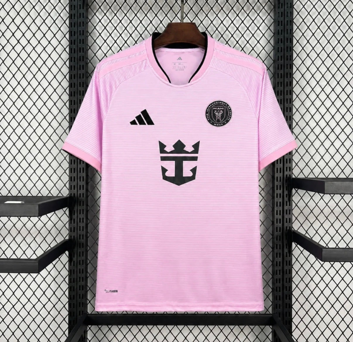 Maillot inter Miami 26/27