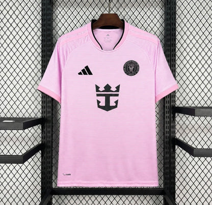 Maillot inter Miami 26/27