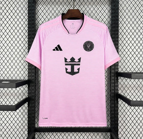 Maillot inter Miami 26/27