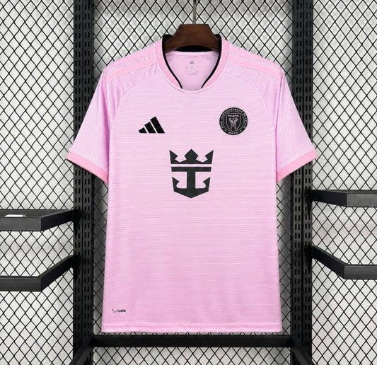 Maillot inter Miami 26/27