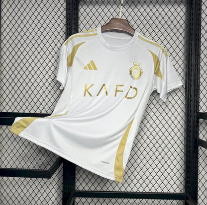 Troisième maillot Al Nasr 24/25