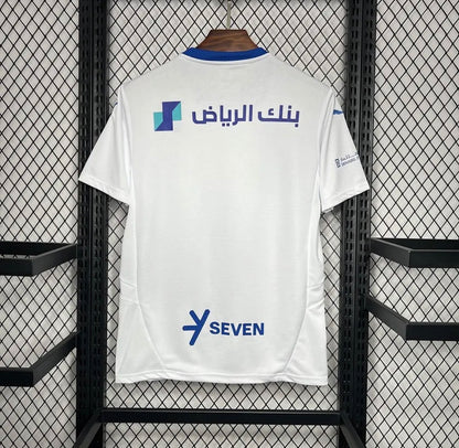 Maillot Al Hilal extérieur 24/25