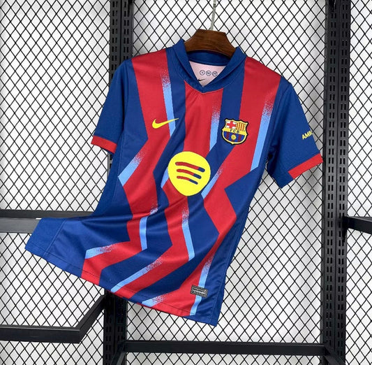 Troisième maillot de Barcelone 25/26