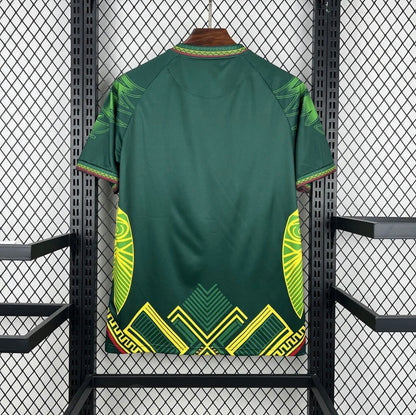 Maillot mali extérieur 26/27