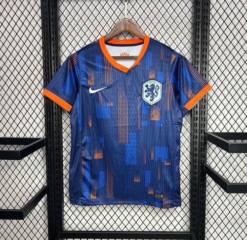 Maillot Pays Bas extérieur 24/25
