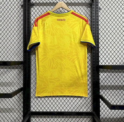 Maillot Colombie 25/26