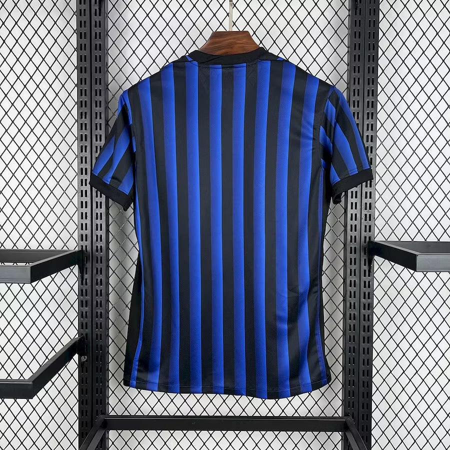 Maillot Inter Milan Domicile 25/26