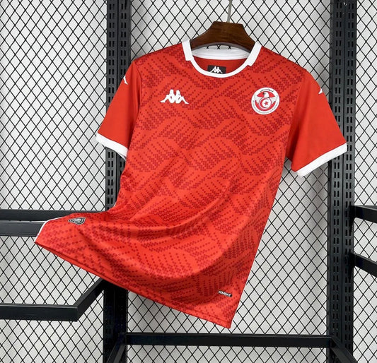 Maillot Tunisie coupe du monde 26/27