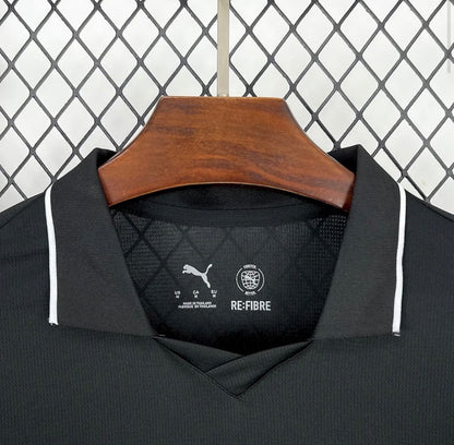 Maillot Manchester City extérieur 25/26