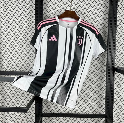 Maillot Juventus domicile 25/26