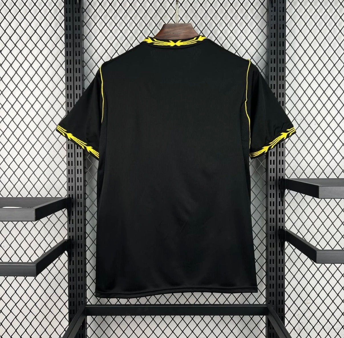 Maillot Chelsea extérieur 26/27