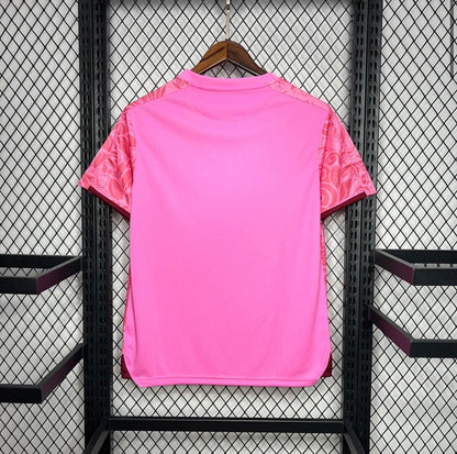 Maillot Palestine rose 24/25
