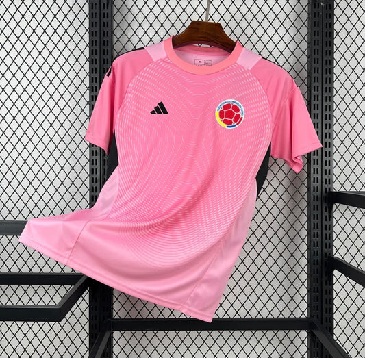 Maillot Colombie 26/27 Coupe Du Monde