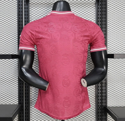 Maillot réal Madrid concept 26/27