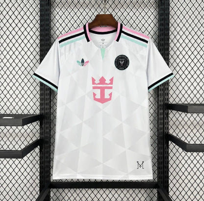 Troisième maillot de l’inter Miami 26/27