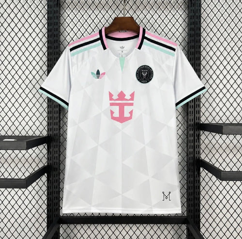 Troisième maillot de l’inter Miami 26/27