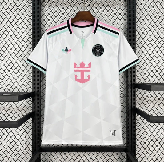 Troisième maillot de l’inter Miami 26/27