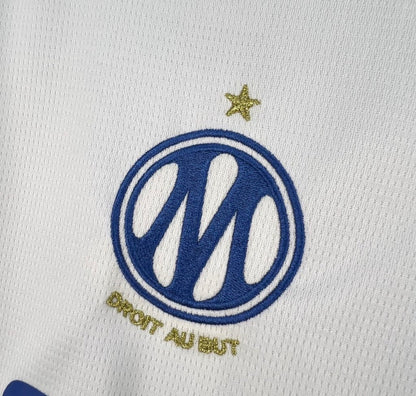 Maillot Marseille 26/27