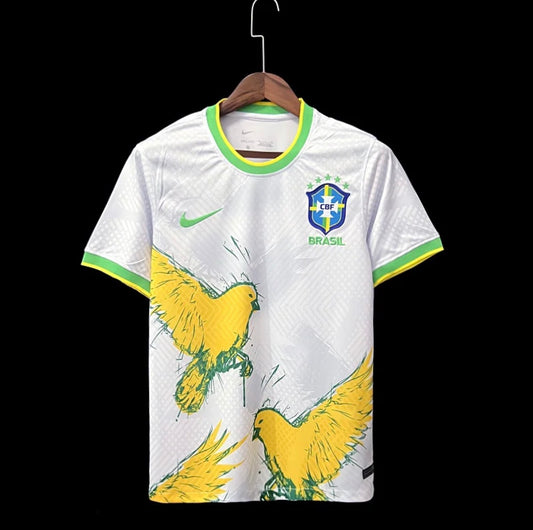 Maillot Brésil concept 24/25