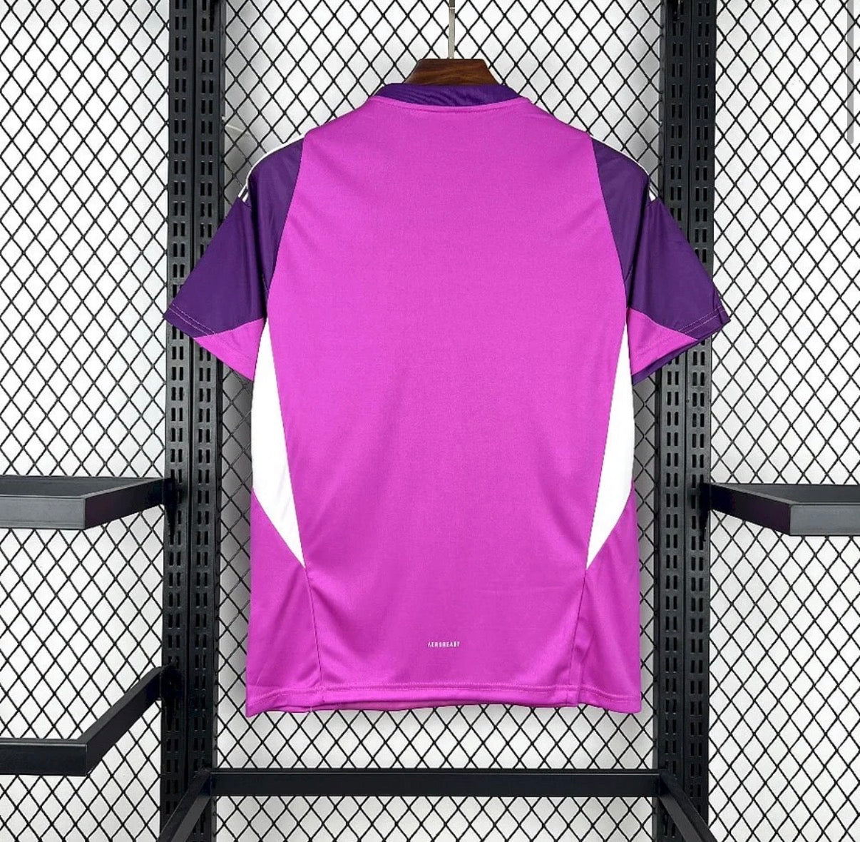 Maillot gardien Atletico Madrid 25/26