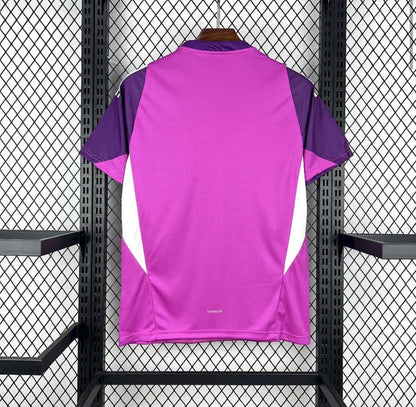 Maillot gardien Atletico Madrid 25/26