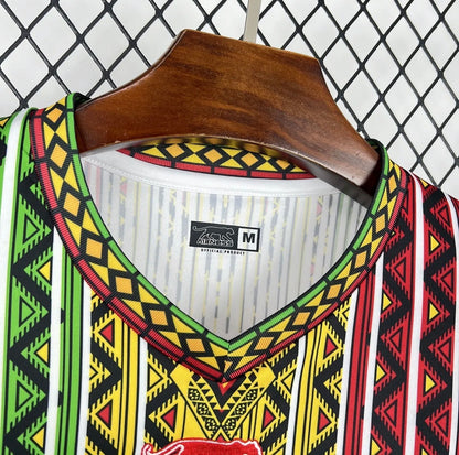 Maillot Mali domicile 26/27
