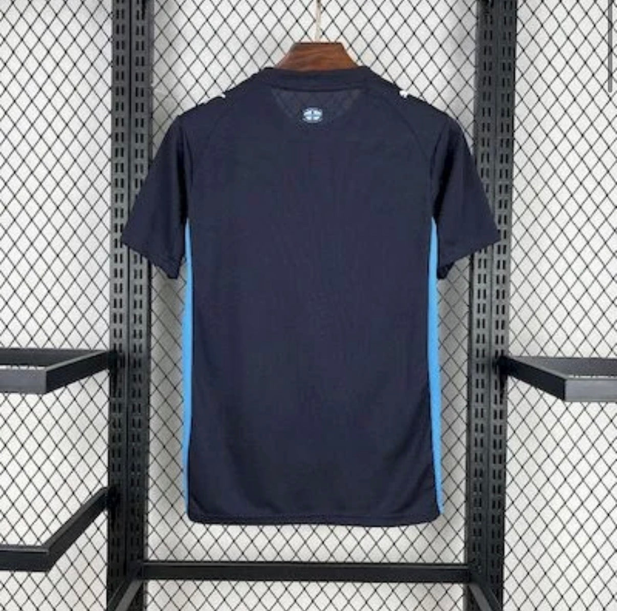 Maillot Olympique de Marseille extérieur 25/26