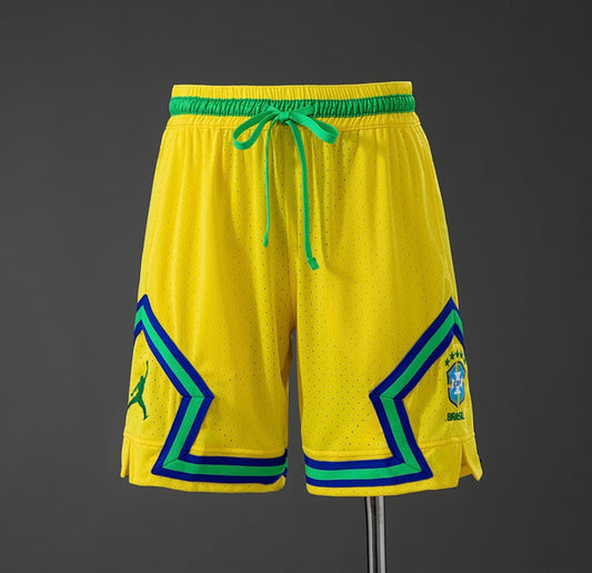 Short Brésil BASKETBALL