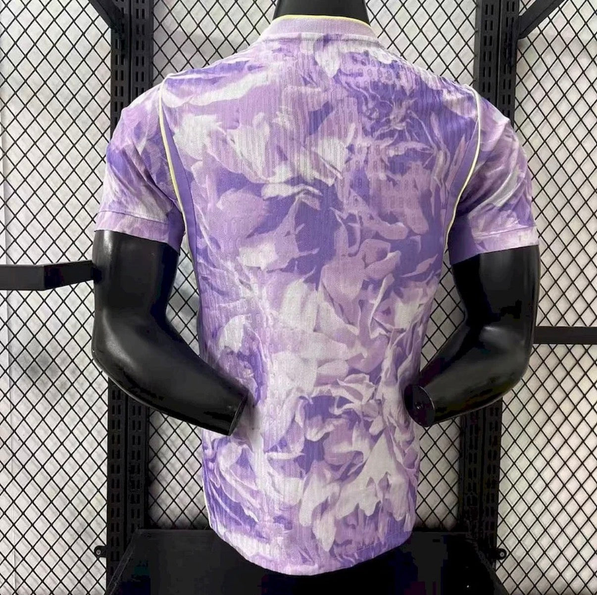 Maillot Corée du sud Coupe Du Monde extérieur 26/27