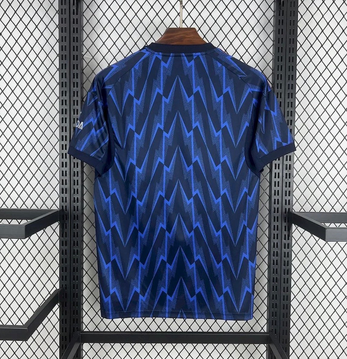 Maillot extérieur arsenal 25/26