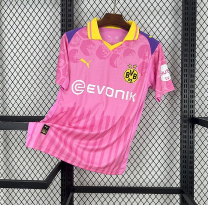 Maillot concept Borussia Dortmund
