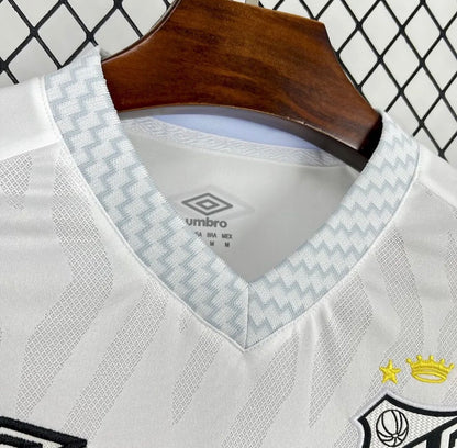 Maillot Santos extérieur 25/26
